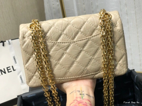 Firstbag Ru CHANEL BAG FLAP 0802